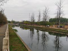 -坝河休闲公园