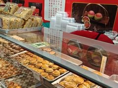 -赞记龙凤礼饼(龙津路店)