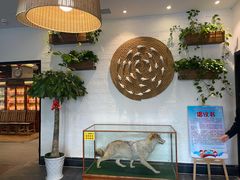-宁海食府(北岸琴森店)