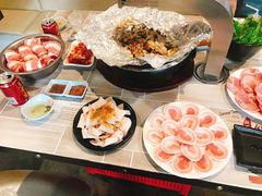 -胡哥烤肥牛(车公庙店)