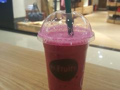 -Mr.Fruits水果先生(北京市百货大楼店)