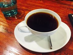 -RUMORS COFFEE ROASTERY鲁马滋咖啡(湖南路店)