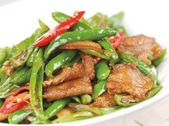 乡里小炒肉-望湘园·洞庭渔宴(永旺店)