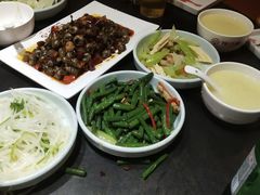 -辣尚瘾·烤鱼·新川菜(交大直营店)