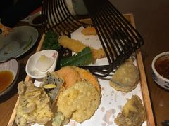 -阿吾罗日本料理(K11艺术中心店)
