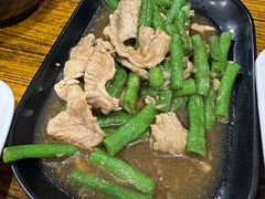 -Doo Dee Thai Food(Issan/Isaan/Esan)