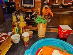 -吼堂老火锅(太古里总店)