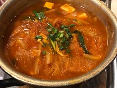 -釜山火炉·海鲜烤肉(紫藤路店)