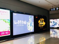 -山文星辉影城(青岛和谐广场店)