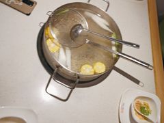 -浪里寻·臻牛养生牛肉火锅(方圆荟店)