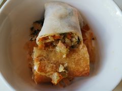 厦门薄饼-黑明餐厅(白鹭洲店)