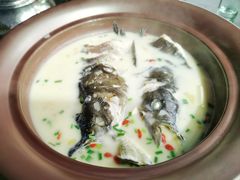 -浔味·山屿湖·正宗淳牌全鱼宴老字号
