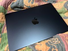 -Apple零售店(济南恒隆广场店)