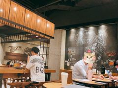 -星巴克臻选(深圳罗湖万象城店)