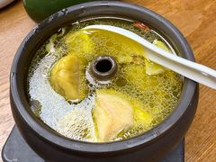 -云海肴·汽锅鸡·云南菜(天山百盛优客店)