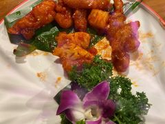 -觅山云南菜(泊富ICITY店)