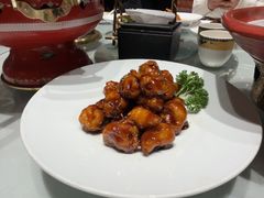 -大潮淮·淮扬菜(何园旗舰店)