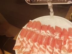 -巴奴毛肚火锅(京西大悦城店)