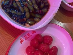 -庆峰龙虾烧烤(合肥一店)