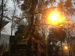 -平安桥天主教堂