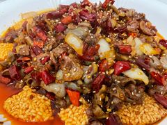 -罗妈砂锅(四川成都奎星楼店)