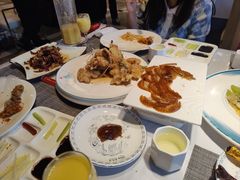 -同喜烤鸭店(光芒店)