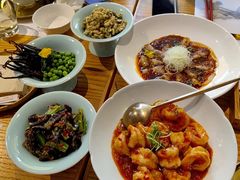 -隐庐·古法川菜(高新店)