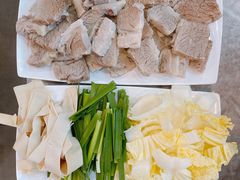 -屋里家延边朝鲜族冷面(梅林3店)