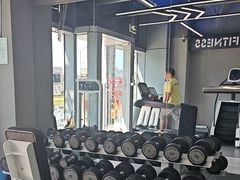 -EASY POWER健身工作室(浦东大道店)