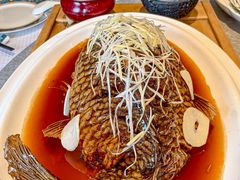 -卫鼎轩·曹公馆(鼓楼店)