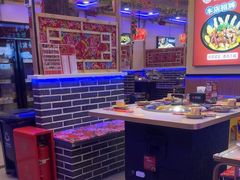 -徐家屯铁锅炖(宋家庄店)