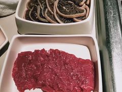 -海底捞火锅(武胜路凯德广场店)