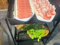 -四喜小胖·北京涮肉(五道营店)