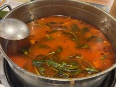 -老凯里苗岭酸汤鱼酸汤牛肉(百里杜鹃路店)