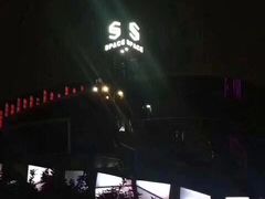 -SPACE(欢乐颂购物中心店)