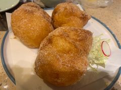 -点都德(聚福楼店)