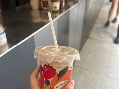 -JPG canteen(广州东山口店)