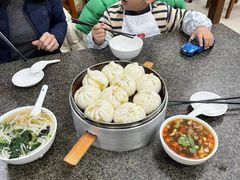 -胡家包子·清真(大众巷店)