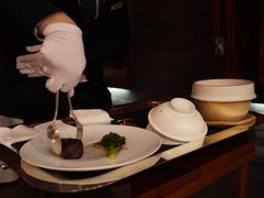 -三嚥阁 La Villa Restaurant