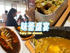 -0776食堂·京城创意菜(七里庄店)
