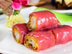 -赏点粤式点心(广州塔店)