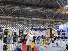 -东浩兰生上海世博展览馆