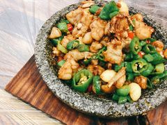 -古田会·肥肠鸡(古田店)