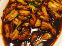 -合家小菜餐馆(新诚花苑店)