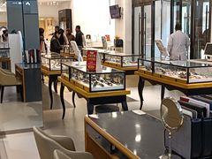 -大明府国际眼镜(太原北街店)