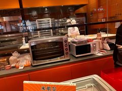 -嘉华鲜花饼·现烤(昆明老街店)