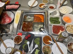 -海底捞火锅(亲贤北街店)