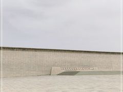 -敦煌石窟文物保护研究陈列中心