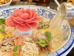 -老雒阳面馆·水席(王城路店)