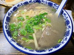 招牌牛肉汤-淮南牛肉筋汤(锦辉商城店)
